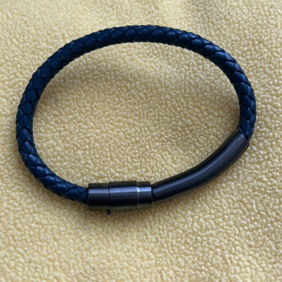 Men’s wrist wear various styles Vintage - Picture 8 of 11